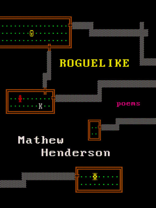 Title details for Roguelike by Mathew Henderson - Available